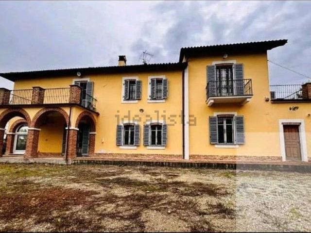 Case e ville in vendita di 300 m² in Via del Sabbione