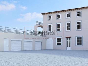 Case e ville in vendita di 300 m² in Via di Moriano