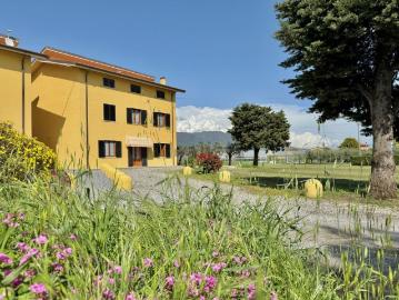 San Quirico di Moriano, Lucca Toscana, Toscana
