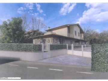 Via di Vergaio, Vergaio, Prato Toscana, Emilia Romagna