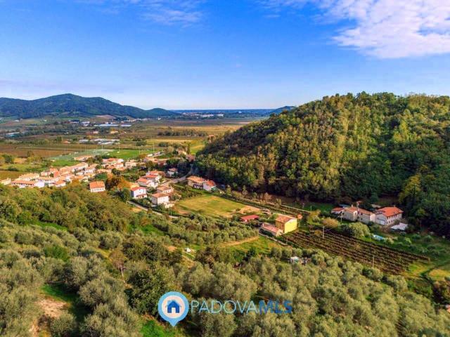 Case e ville in vendita di 300 m² in Via Noiera Valsanzibio