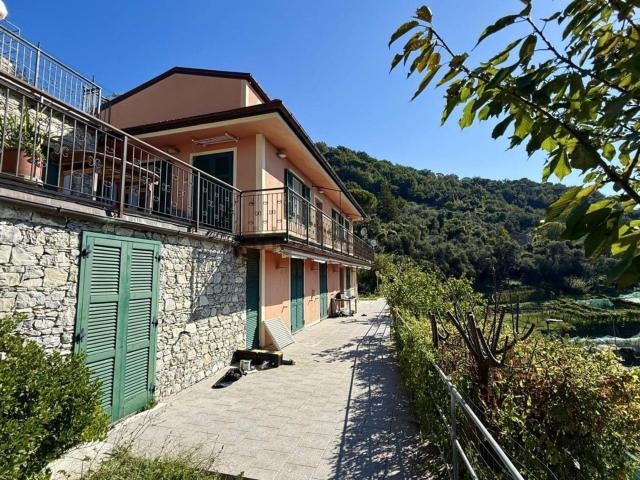 Case e ville in vendita di 300 m² in Via Sanguineto, 42
