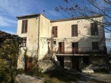 Case e ville in vendita di 300 m² in Via Stella Ponte Sant&apos Antonio