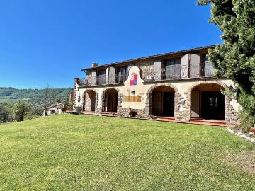 Cappella Lucca, Lucca Toscana, Toscana