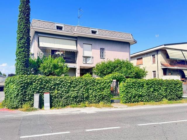 Case e ville in vendita di 300 m² in Via Piave