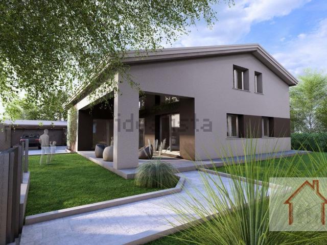 Case e ville in vendita di 300 m² in Via Primo Maggio, 61