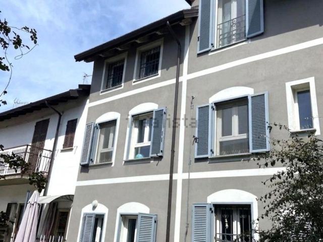 Villetta indipendente in vendita di 300 m²