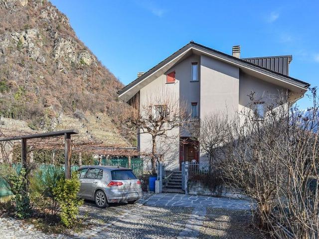Case e ville in vendita di 300 m² in Viale Cappuccini