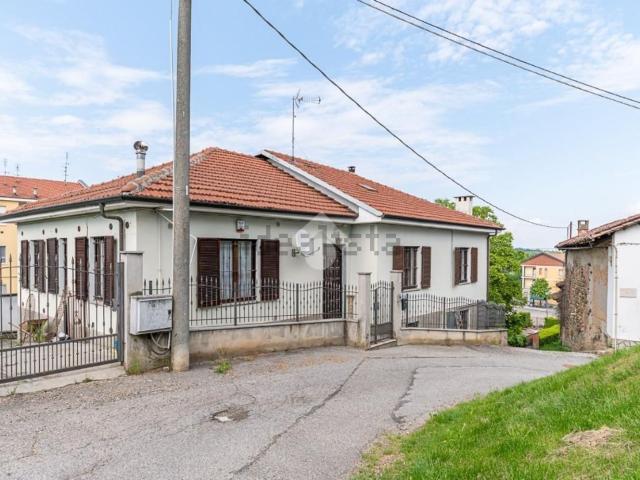 Case e ville in vendita di 300 m² in Vicolo Brunetta, 4