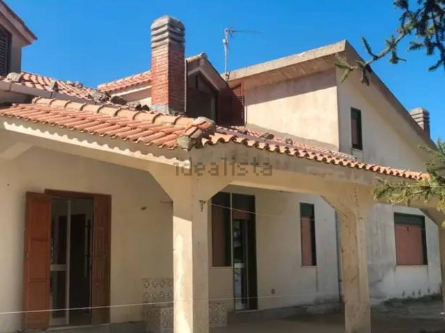 Case e ville in vendita di 300 m² in Contrada parrina San marco campofiorito