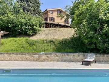 Case e ville in vendita di 300 m² in Contrada Santa Maria, 63