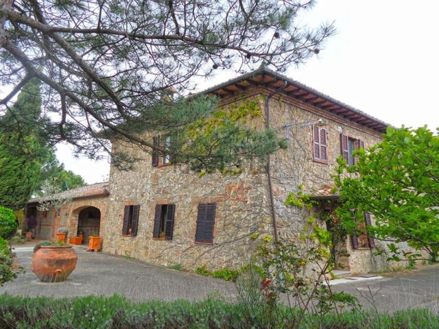 Case e ville in vendita di 300 m² in Frazione monticchiello
