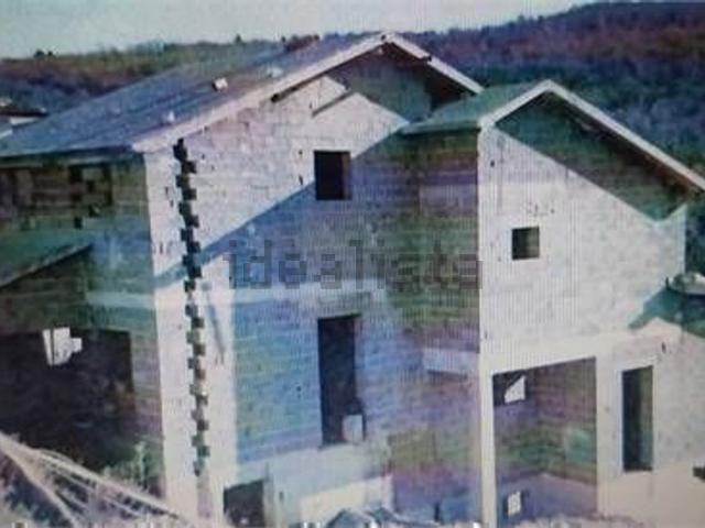 Case e ville in vendita di 300 m² in Località Aquilina
