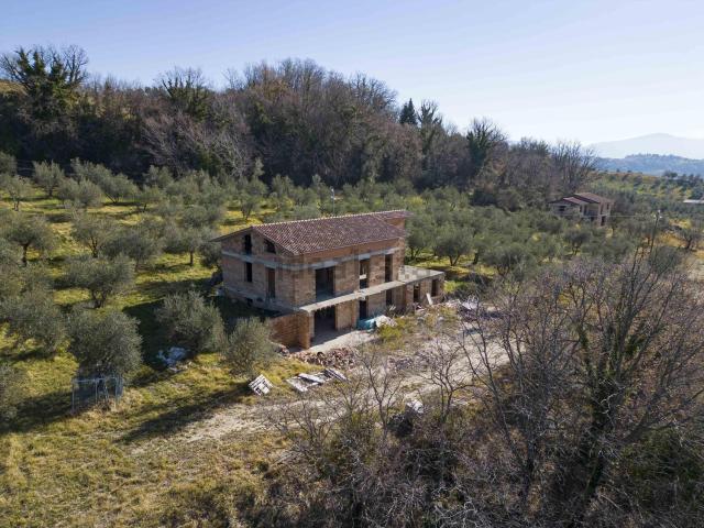 Case e ville in vendita di 300 m² in Località San Paolo
