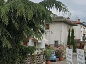 Misericordia Pistoia, Pistoia, Via Buia Pistoia, Candeglia