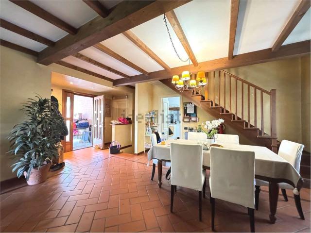 Case e ville in vendita di 303 m² in Via San Giuseppe, 7