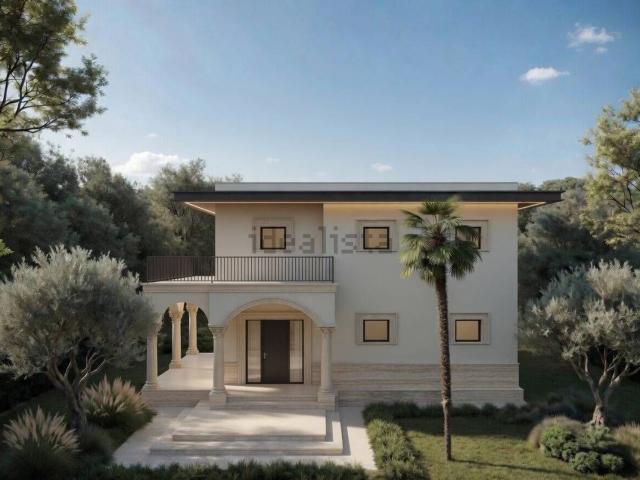Case e ville in vendita di 305 m² in Via Colombo