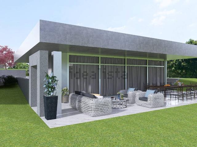 Case e ville in vendita di 306 m²