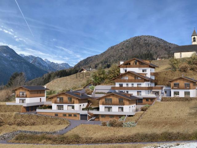Case e ville in vendita di 307 m² in Tenente Frescura, 4