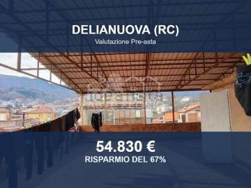 Case e ville in vendita di 307 m² in Via Sant&apos Elia, 40