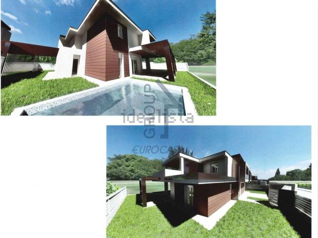 Case e ville in vendita di 307 m² in Via Vittorio Veneto