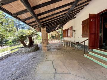 Case e ville in vendita di 307 m² in Contrada Fontana del Prato