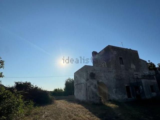 Case e ville in vendita di 307 m² in Località Pagliarone