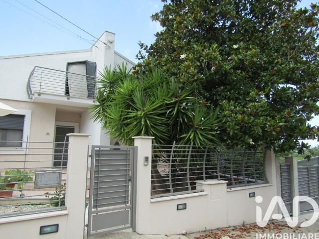 Case e ville in vendita di 308 m² in Contrada Santa Maria dei Mesi