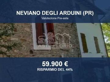 Case e ville in vendita di 308 m² in Strada Paderna, 14