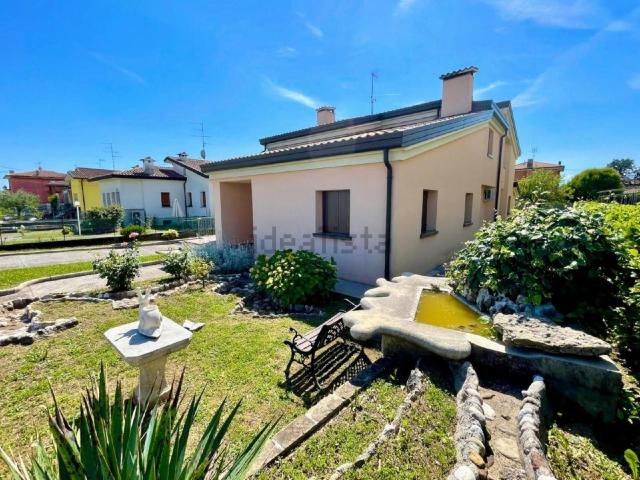 Case e ville in vendita di 309 m²