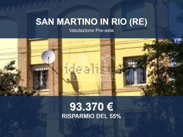 Case e ville in vendita di 309 m² in Via Malaguzzi, 8
