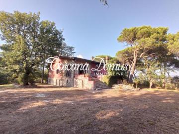Case e ville in vendita di 309 m² in Località Casanova del Mela