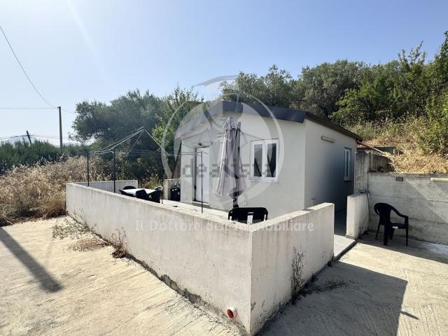 Case e ville in vendita di 30 m² in Contrada Burgio