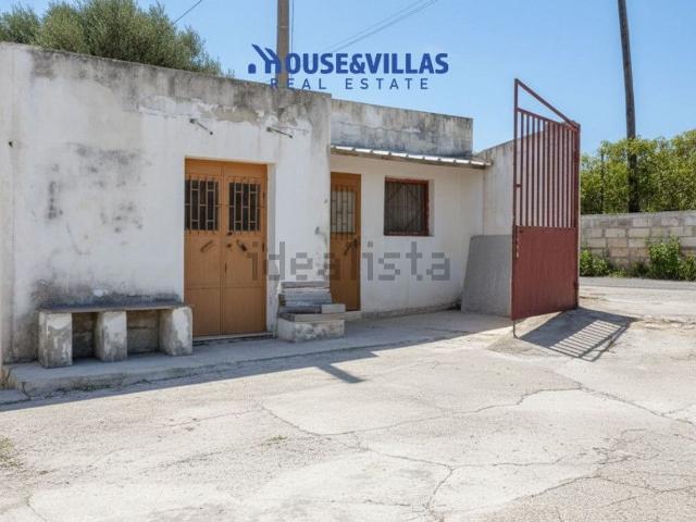 Case e ville in vendita di 30 m² in Contrada Piccio