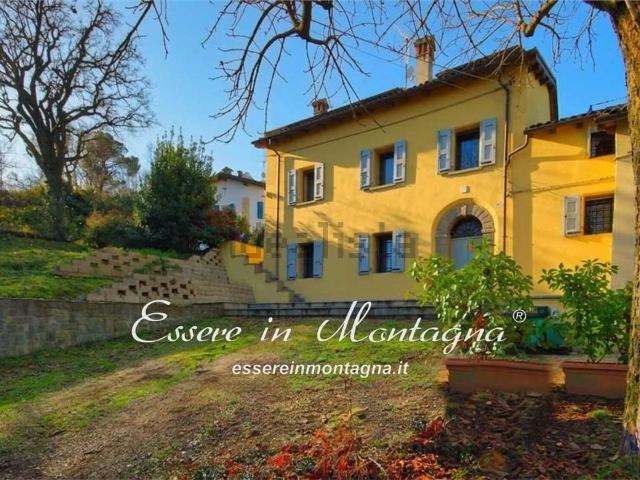 Case e ville in vendita di 310 m² in Via Lagune, 72