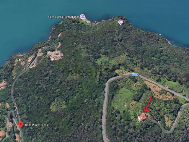 Case e ville in vendita di 310 m² in Località Fiascherino