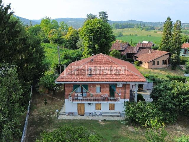 Case e ville in vendita di 311 m²