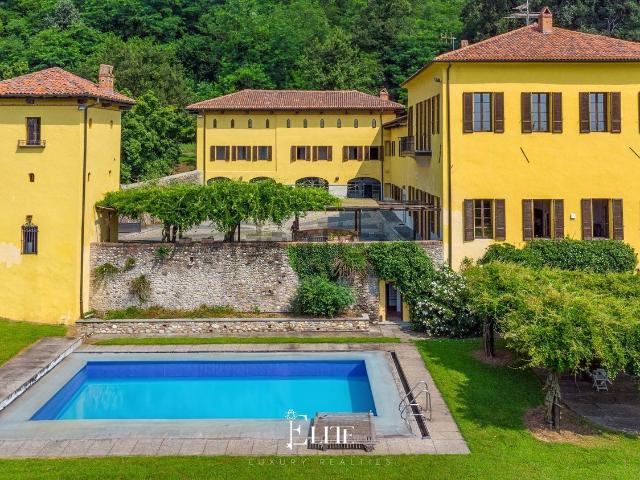 Case e ville in vendita di 3125 m² in Via Splée