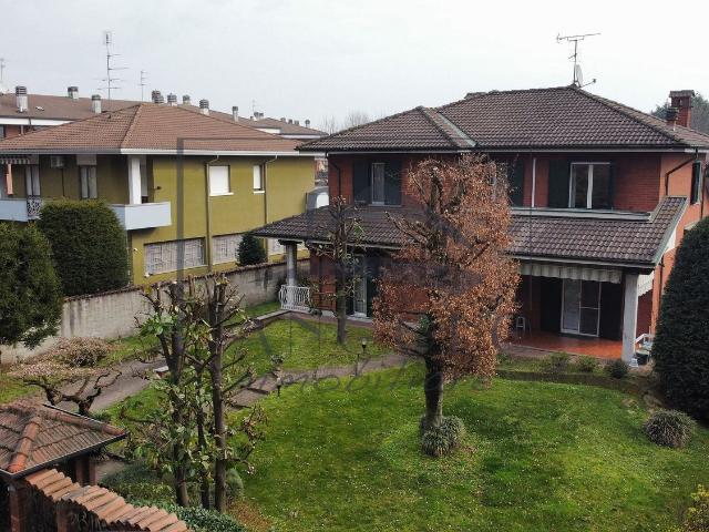 Case e ville in vendita di 312 m²