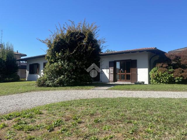 Case e ville in vendita di 312 m² in Via Gherbo, 11