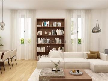 Case e ville in vendita di 312 m² in Via Corridoni