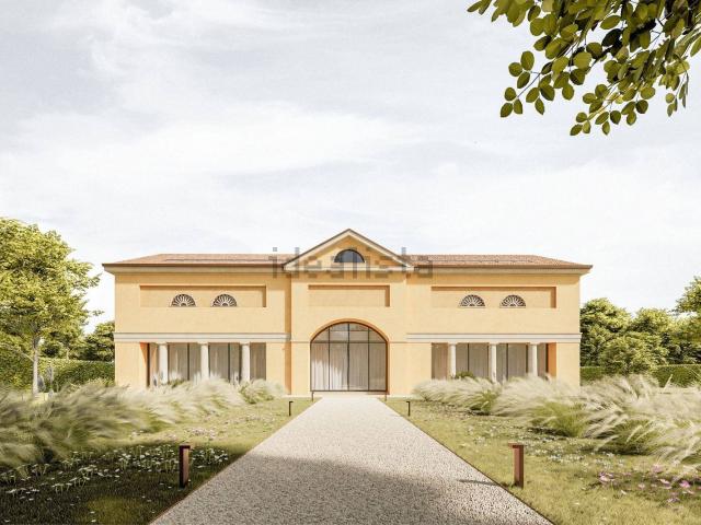 Case e ville in vendita di 312 m² in Via Volturno