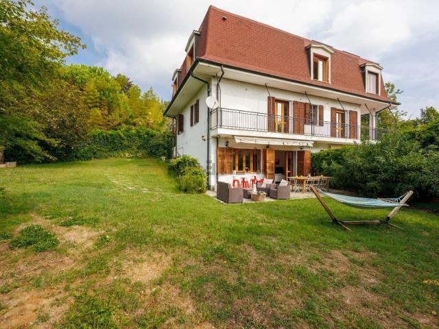 Case e ville in vendita di 313 m² in Strada della Vetta