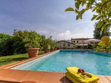 Case e ville in vendita di 314 m²