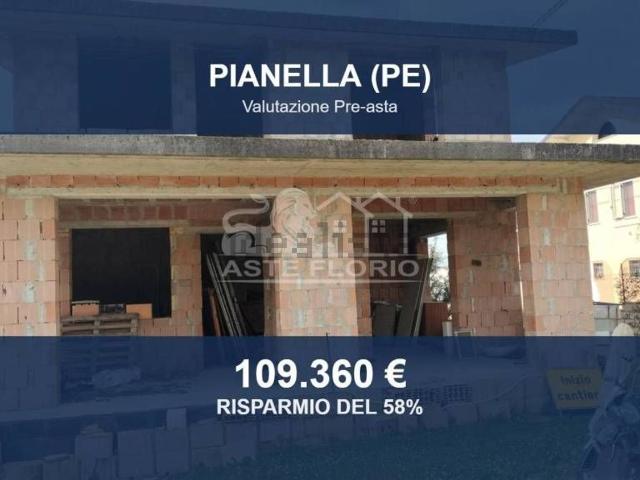 Case e ville in vendita di 314 m² in Via dei Platani