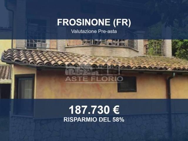 Case e ville in vendita di 314 m² in Via Mastruccia, 115