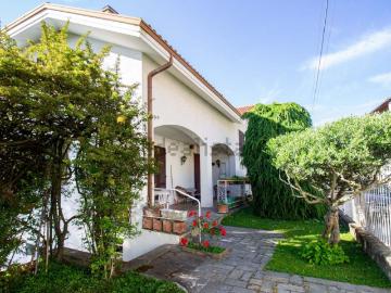 Case e ville in vendita di 314 m² in Via XX Settembre, 8