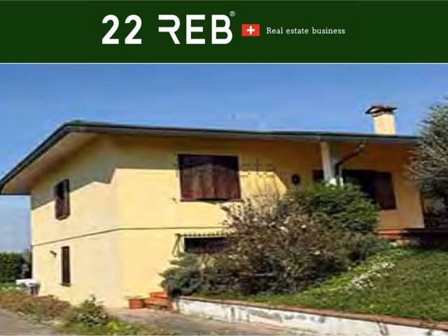 Case e ville in vendita di 316 m² in Via Galileo Galilei