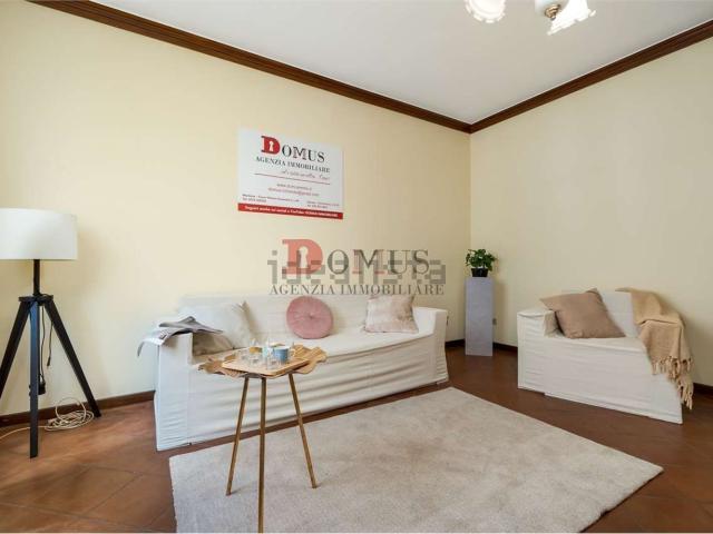 Case e ville in vendita di 316 m² in Via della Conciliazione, 47