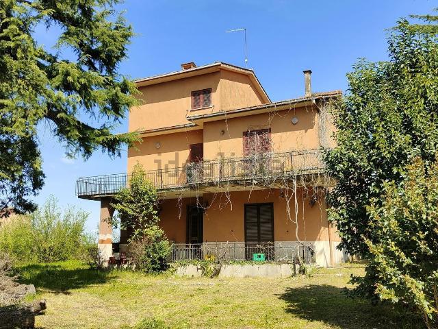 Case e ville in vendita di 316 m² in Via delle Prata